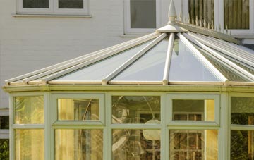 conservatory roof repair Tedsmore, Shropshire