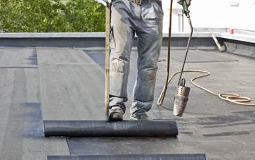 flat roof replacement Tedsmore, Shropshire