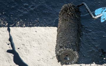 Tedsmore liquid sealant waterproofing