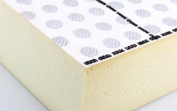 meeting Tedsmore building codes