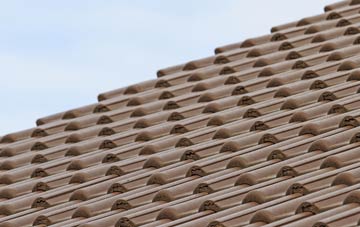 plastic roofing Tedsmore, Shropshire