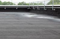 find rated Tedsmore flat roofing companies